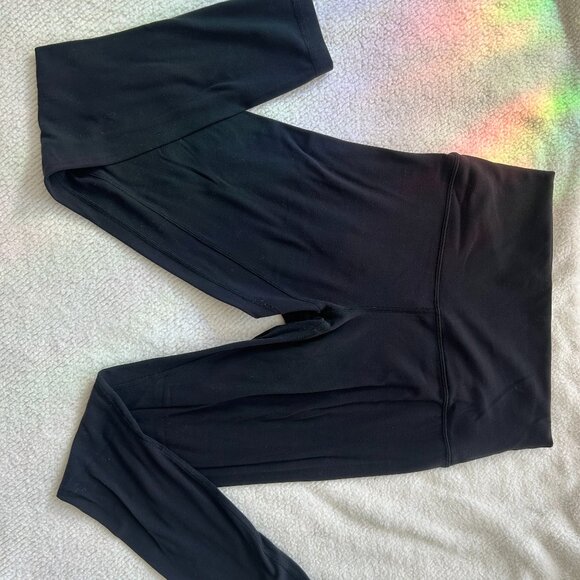 Lululemon Align Leggings 25" - Picture 1 of 2